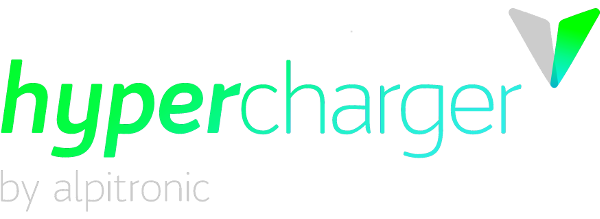 hypercharger logo alpitronic